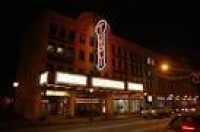 Tivoli Theater in St. Louis, MO - Cinema Treasures