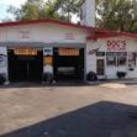 Doc's Auto Care - Auto Repair - 8560 Olive Blvd, Saint Louis, MO ...
