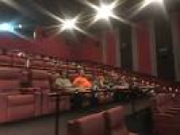 Great Updates to the Theater Complex, but... - Review of ...