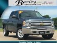 Barley Automotive Sales: 573-535-6363 - Missouri | Chevrolet ...