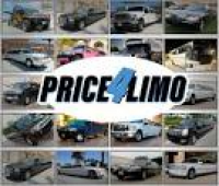 Price 4 Limo - Party Bus, Limo, & Charter Bus Rentals
