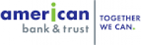Trust & Wealth Management|American Bank & Trust
