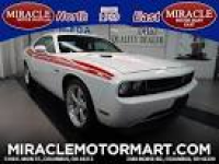 Used Cars for Sale Columbus OH 43213 Miracle Motor Mart