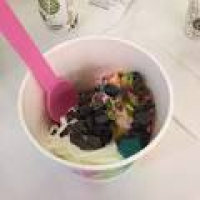 FroYo Frozen Yogurt - 24 Photos & 112 Reviews - Ice Cream & Frozen ...