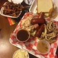 Stickey's BBQ - CLOSED - 143 Photos & 99 Reviews - Caterers - 321 ...