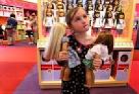 St. Louis' only American Girl store, at Chesterfield Mall, closing ...