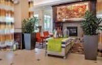 Hilton Garden Inn St. Louis Airport: 2019 Room Prices $87, Deals ...