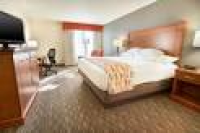 Drury Inn & Suites St. Louis Creve Coeur - Drury Hotels
