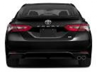 2018 Toyota Camry XSE - Toyota dealer serving St. Louis MO – New ...