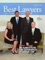 Best Lawyers in St. Louis 2015 by Best Lawyers - issuu