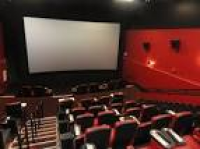 AMC's West Olive Theatre in Creve Coeur Ready For Dining Debut ...