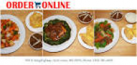 Dragon Chop Suey | Order Online | Saint Louis, MO 63113 | Chinese
