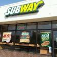 Subway - Sandwiches - 7249 Manchester Rd, Saint Louis, MO ...