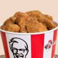 KFC - CLOSED - Fast Food - 11010 Sierra Vista Pkwy, Saint Louis ...