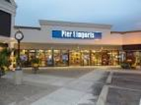 New Pier 1 Imports Scheduled to Open Monday | Peters, PA Patch