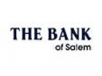 Bank of Salem Crossroads Branch - Salem, MO
