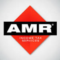 AMR Tax Service in Oklahoma Metro Area
