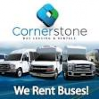 Cornerstone Bus Leasing - Car Rental - 7182 S Reynolds Dr, Sedalia ...