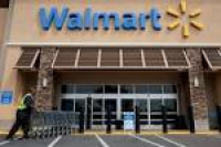 Full list: Walmart closing 269 stores, 154 of them in the US ...