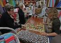 Shops in Hannibal, Shelbina participating on quilt trail along ...
