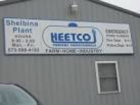 Heetco Inc | Shelby County Missouri