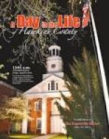 A Day in the Life of Hawkins County by Discover Hawkins County - issuu