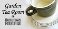 The Garden Tea Room @ Hometown - Restaurant - Rogersville ...