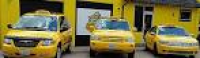 Springfield Yellow Cab Company
