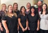About Us | Drs. AnneMarie and Mark Benage | Burleson, TX Dentist