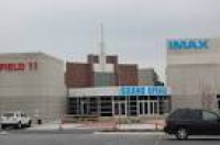 AMC Springfield 11 with IMAX in Springfield, MO - Cinema Treasures