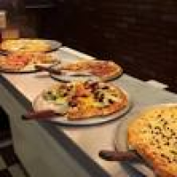 Breadeaux Pizza - CLOSED - Pizza - 2810 E Battlefield St ...