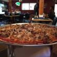 Breadeaux Pizza - Pizza - 513 Main St, Boonville, MO - Restaurant ...
