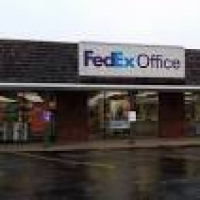 FedEx Office - Springfield Missouri - 1722 S Glenstone Ave 65804 ...