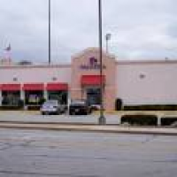 Taco Bell - Tex-Mex - 601 South National Avenue, Springfield, MO ...