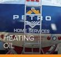 Home Heating Oil and Air Conditioning | Petro Home Services