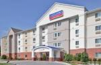 Hotel Candlewood Suites Springfield South, MO - Booking.com