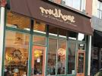 Mudhouse Coffee in Springfield