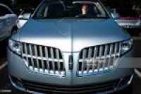 Ford's Lincoln Dealers May Bail As Sales Pace Isn't Sustainable ...