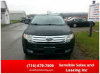 Sensible Sales & Leasing - Buy Here Pay Here Used Cars - Fredonia ...