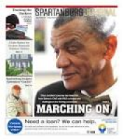 Feb. 22, 2013 Spartanburg Journal by Community Journals - issuu
