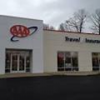 AAA - Clifton Heights Car Care Insurance Travel Center - 19 ...