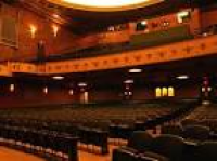 Gillioz Theatre - Springfield Missouri Travel & Tourism - Ozarks ...