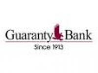 Guaranty Bank Sunshine Branch - Springfield, MO