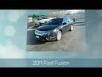 Jamie Hathcock Auto Group - Quality Pre-Owned Ford Inventory - YouTube