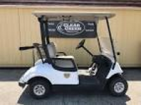 Home | ClearCreek Vehicles | New and Used Club Car Golf Carts and ...