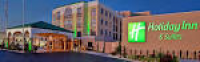 Holiday Inn Hotel & Suites Springfield - I-44 Hotel by IHG