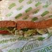 Goodcents Deli Fresh Subs - 11 Reviews - Sandwiches - 3342 ...