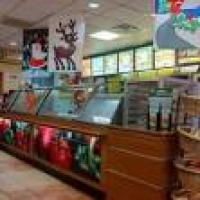 Subway - Sandwiches - 1923 S National Ave, Springfield, MO ...