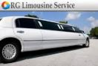 QRG Limousine & Sedan service Springfield VA | Party Limo Bus ...