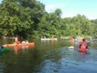 Indian Springs Resort & Campground - Steelville, MO - Campgrounds